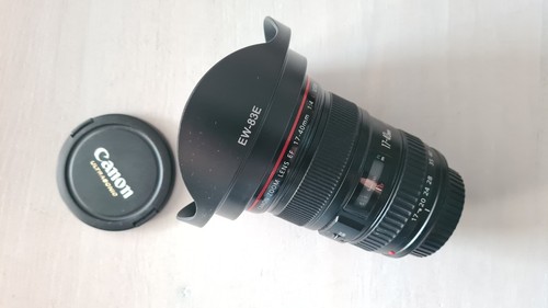 Canon 4 0 - f/4.0, usm