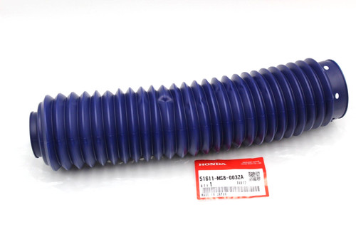 Honda soffietto forcella - soffietto, per