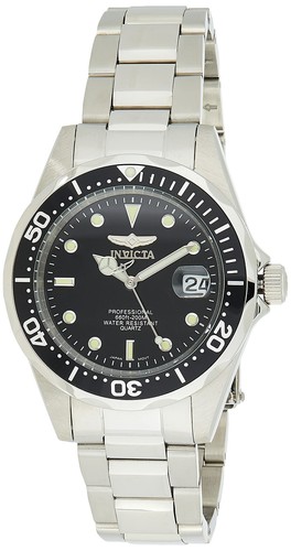 Invicta pro diver - -, orologio