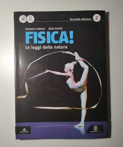 Fisica leggi della natura - le,