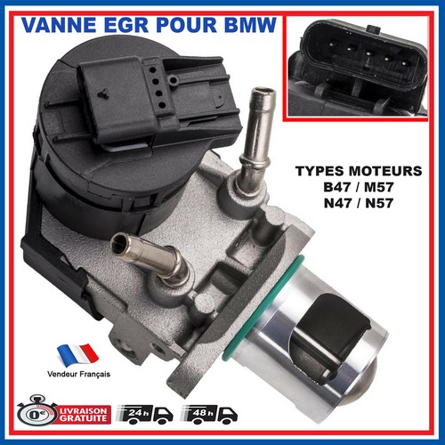 Valvola egr agr - valvola, bmw