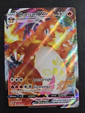 Pokemon Charizard Vmax Full