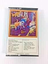 Daryl James The Shepherd's