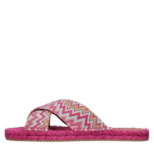 M28 004 mules sabot - mules, missoni