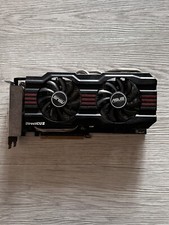 Asus Scheda Grafica GeForce GTX 660 DirectCU (GTX660-DC2-2GD5), 2GB GDDR5