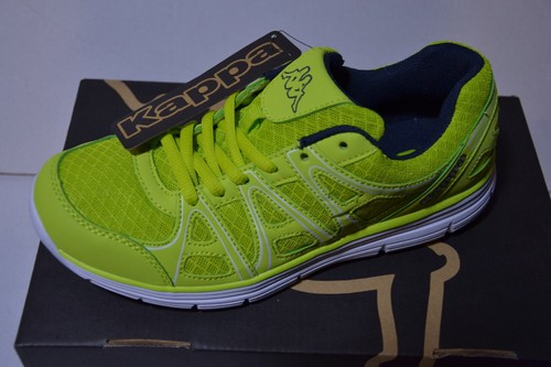 Scarpa kappa trainning ulaker - kappa,