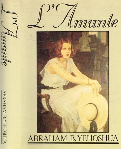 Amante abraham - l'amante., .