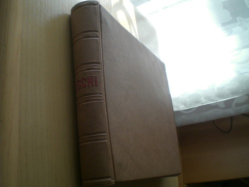 Valigetta vintage anni - valigetta,