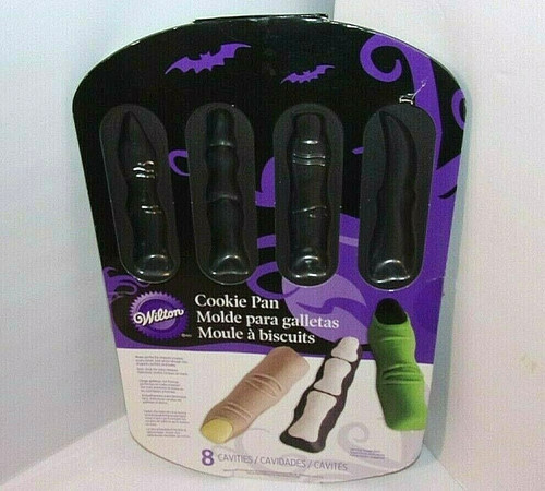 Wilton nuovo halloween stampo - nuovo,