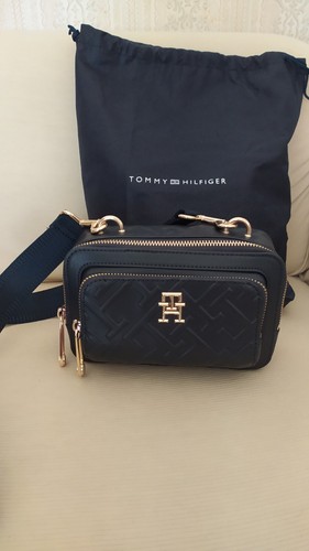 Borsa tommy hilfiger - borsa, come