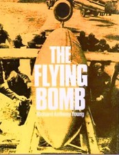 L- THE FLYING BOMB - RICHARD ANTHONY YOUNG - IAN ALLAN--- 1978 - CS - ZCS521