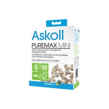 Askoll pure max mini - max,