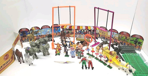 Fantastico playset circo oltre - fantastico,