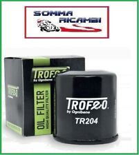 FILTRO OLIO TROFEO 22TR204