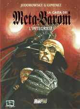 La Casta dei Meta Baroni