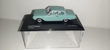 FORD TAUNUS MINICHAMPS SCALA 1/43