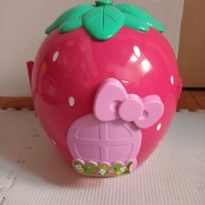 Sanrio Hello Kitty TAKARA TOMY