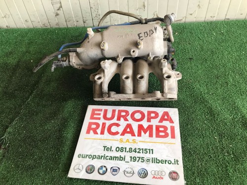 Collettore aspirazione fiat - collettore,