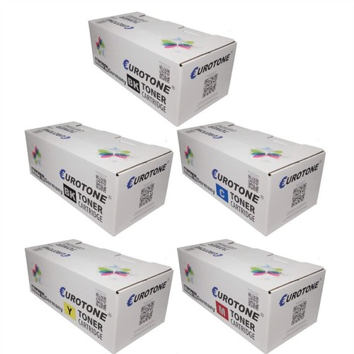 Toner eurotone eco - toner,