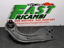 BRACCIO TRASVERSALE POSTERIORE