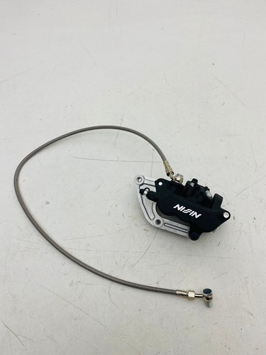 Pinza freno triumph - pinza,
