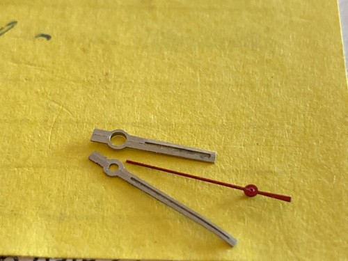 Set hands lancette aiguilles - set, hands-lancette-aiguilles