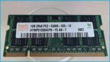 Memoria RAM DDR2 1 GB