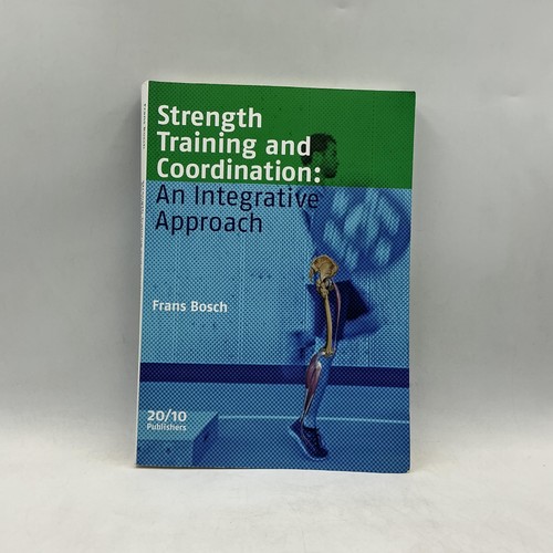 Strength training and - strength,