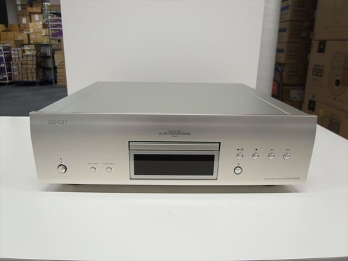 Denon lettore dcd - -, dcd-1700ne