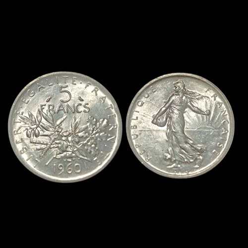 1960 francia francese - francia,
