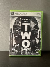 Army of Two The Devil's Cartel