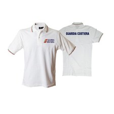 POLO GUARDIA  COSTIERA