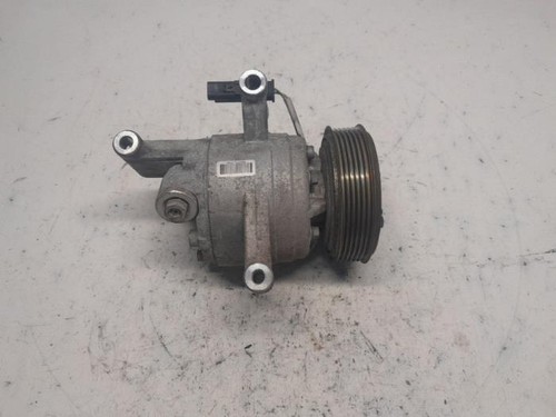 Pompa climatizzatore peugeot - pompa,