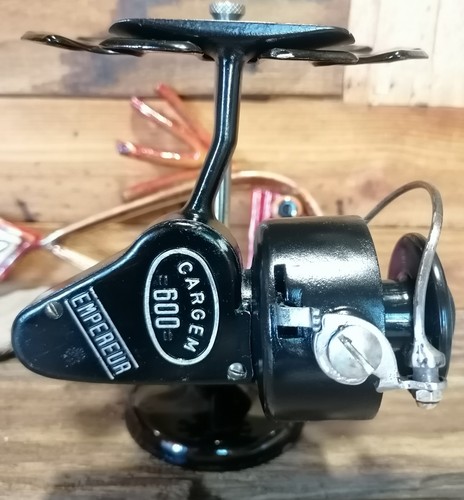 Mulinello cargem 600 empereu