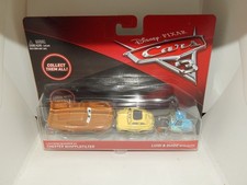 mattel disney pixar cars lmq