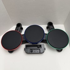 Guitar hero drum pads - guitar,