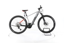 Cube Reaction Hybrid Pro E-MTB
