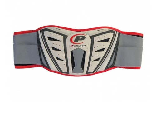 Fascia lombare cross polisport - lombare,