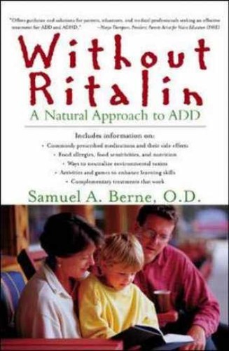 Without ritalin a natural - ritalin, :