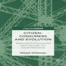 Citizen-Consumers and