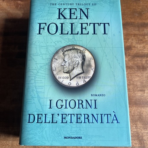 Giorni dell eternita the - giorni, dell'eternita'.