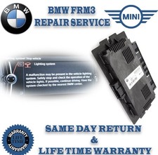 Frm3 repair footwell module - frm3,