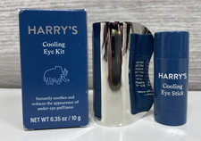 Harry'S Kit Occhi Rinfrescanti