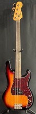 Squier Classic Vibe 60's