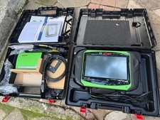 Bosch KTS 540+DCU 100 ESI