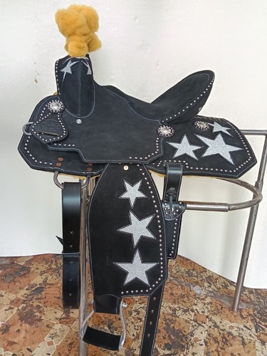 Set sella cavallo - , corsa