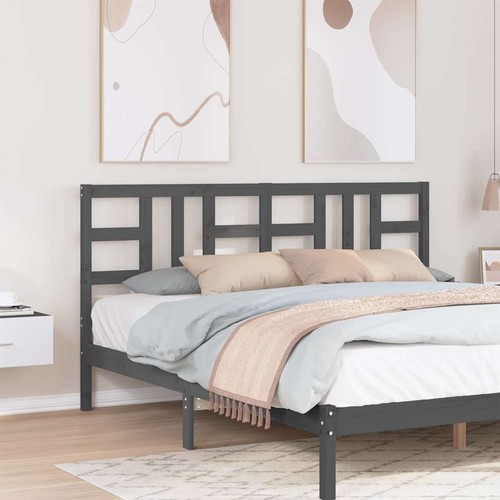 Testiera per letto legno - per,