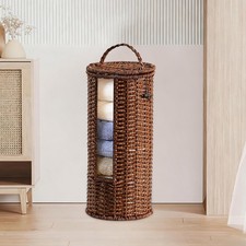 Porta carta igienica, porta