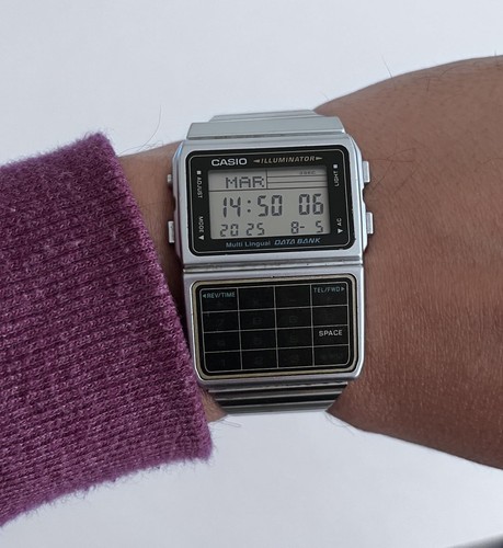 Orologio digitale casio - orologio,