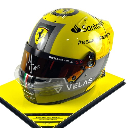 Casco replica ufficiale - replica,